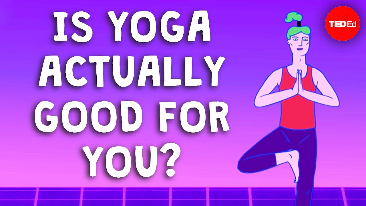 Read more about the article Is Yoga Good for Depression? Find Out Here