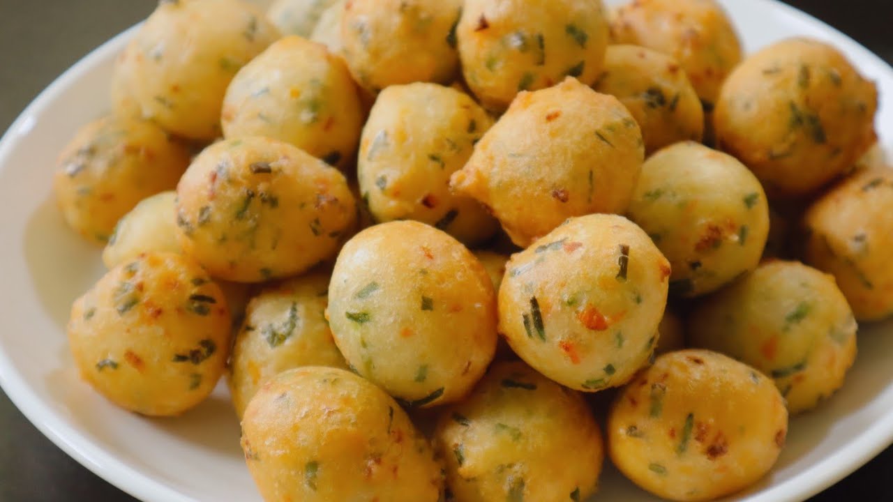 Read more about the article Best Tusok Tusok Fish Ball Recipe with a Secret Ingredient!