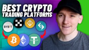 Read more about the article Earn More with These Top Crypto Trading Platforms in 2024!