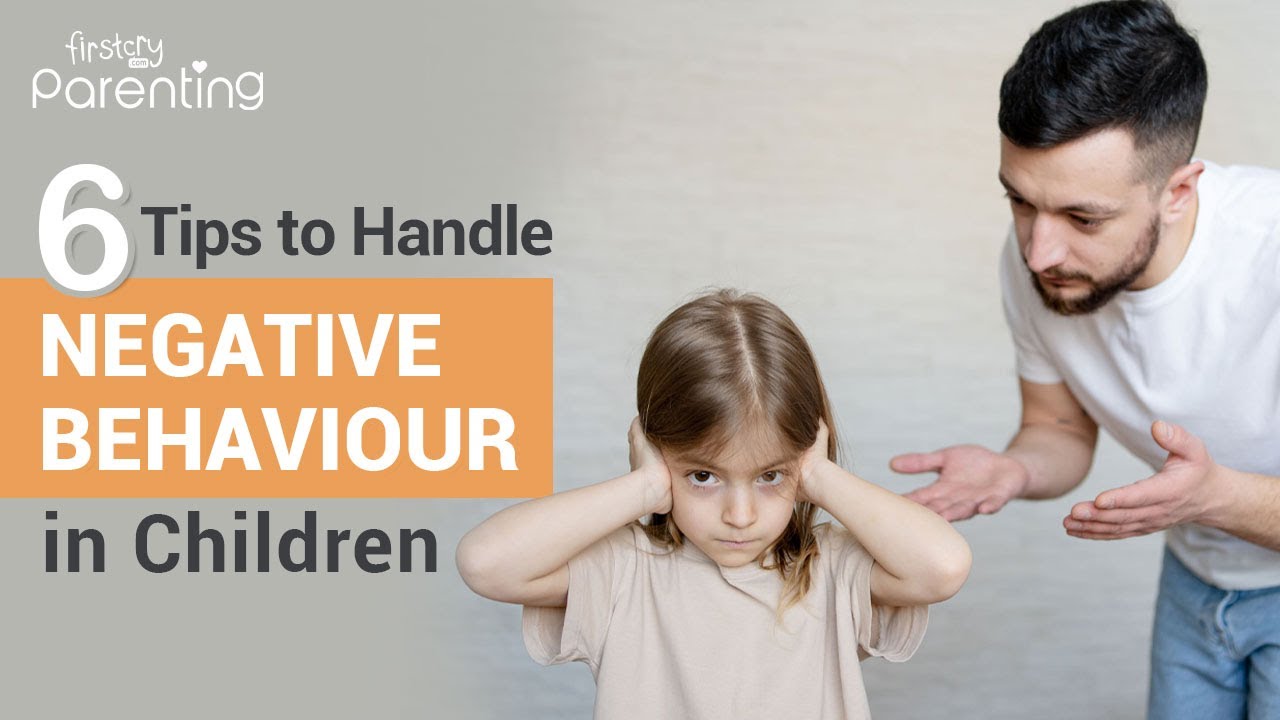 Read more about the article Transform Your Child’s Behavior with These 6 Positive Parenting Techniques