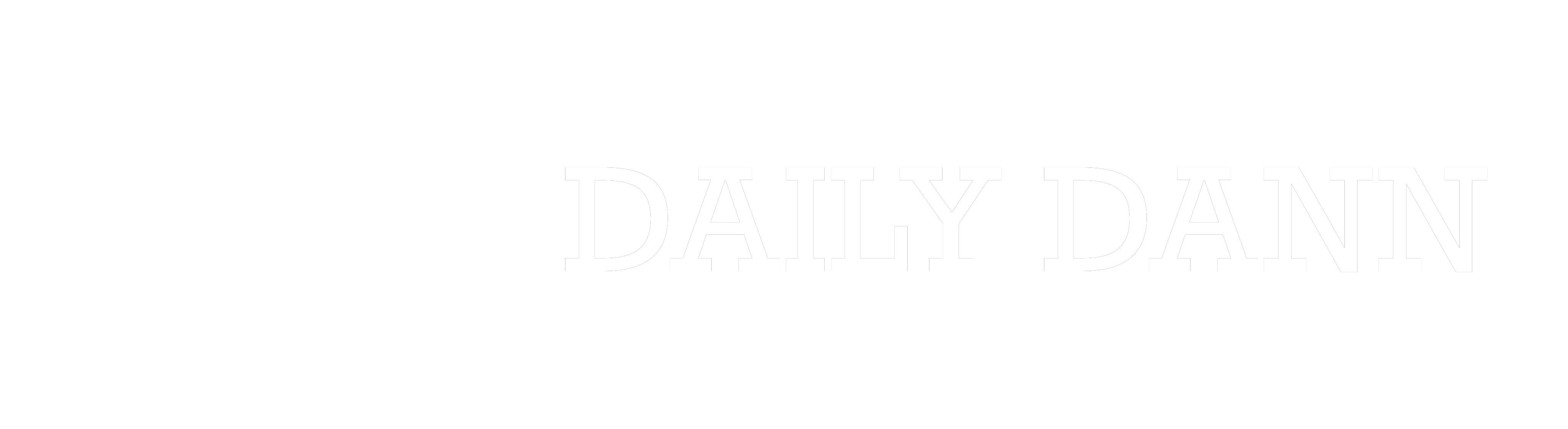 Daily Dann Logo