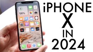 Read more about the article iPhone X Review in 2024: Is It Still Worth Buying?