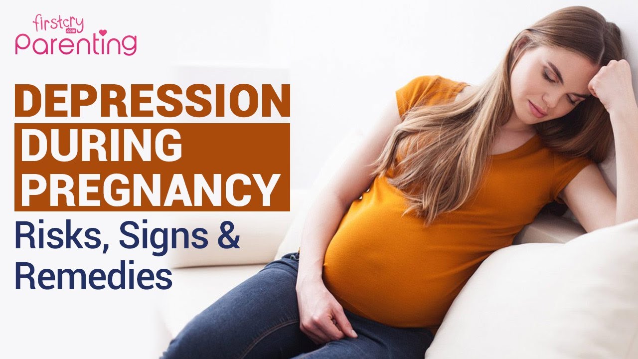 Read more about the article The Ultimate Guide to Managing Depression During Pregnancy – Proven Tips Inside!