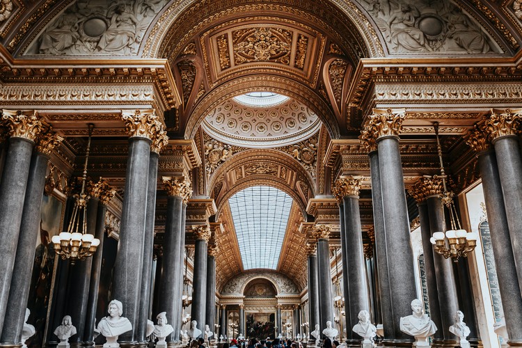 Read more about the article The Grandeur of Baroque Architecture: An Era of Dramatic Splendor