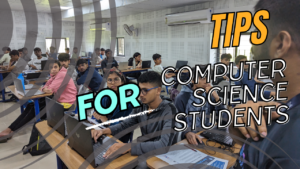 Read more about the article Amazing Tips for Computer Science Students You Need