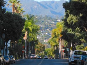 Read more about the article Santa Barbara California Tourist Destinations