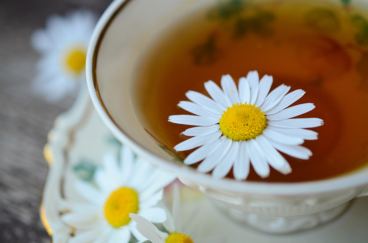 Read more about the article What Does Chamomile Tea Do? Health Secrets Exposed!