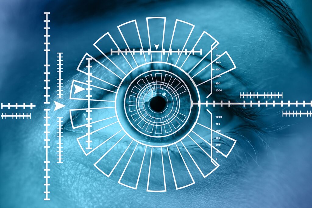 disadvantages of biometric authentication