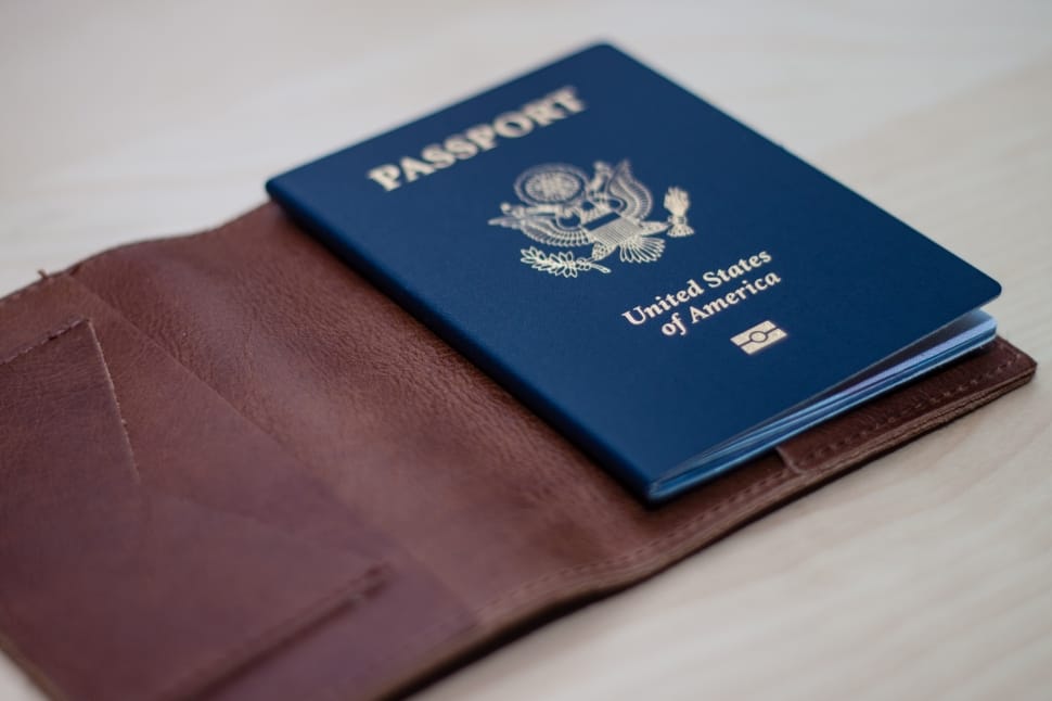 travel tips for seniors bring passport